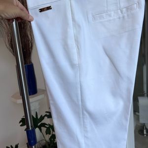 Tory Burch Capri either pants